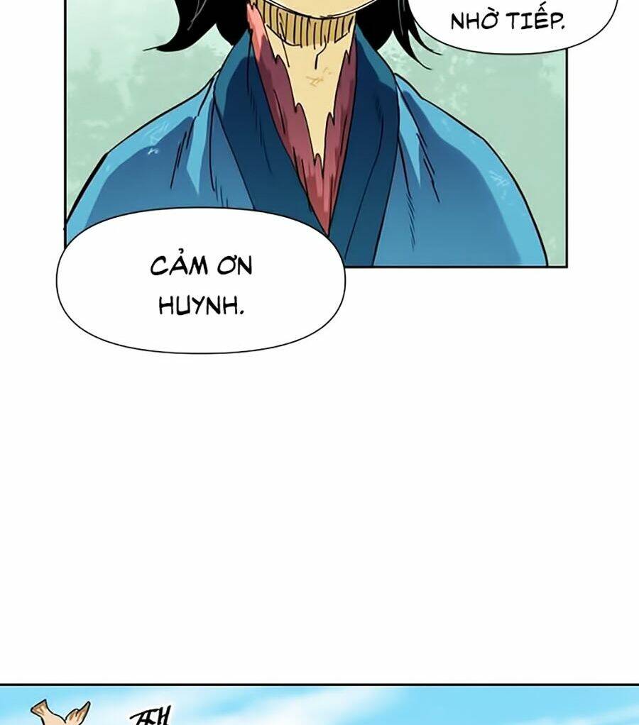 thiên hạ đệ nhất chapter 1 78