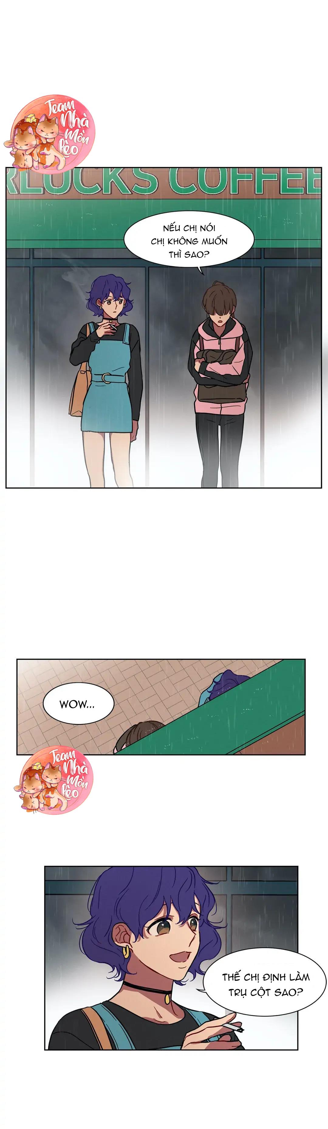 ngủ ngon nhé, lọ lem chapter 12 2