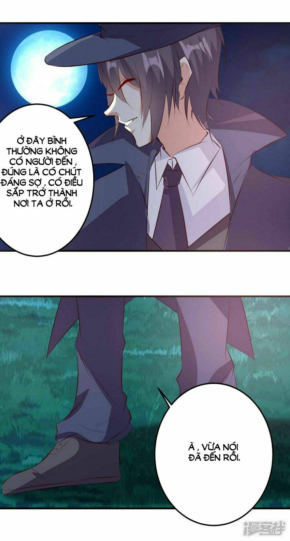 nguyệt dạ hương vi lai chapter 29 15