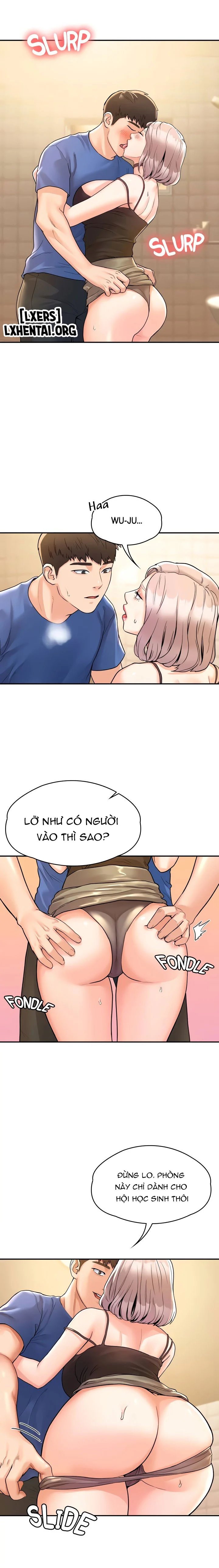 sinh viên thời nay chapter 71 14