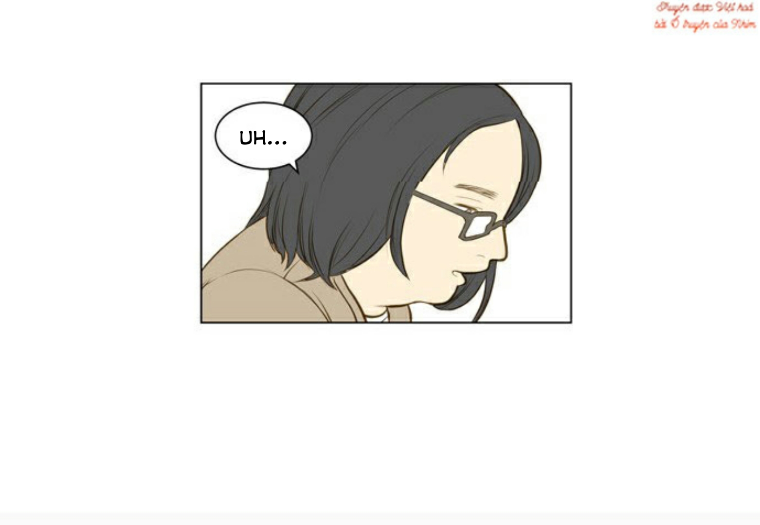 một phần vì thích em chapter 1 87