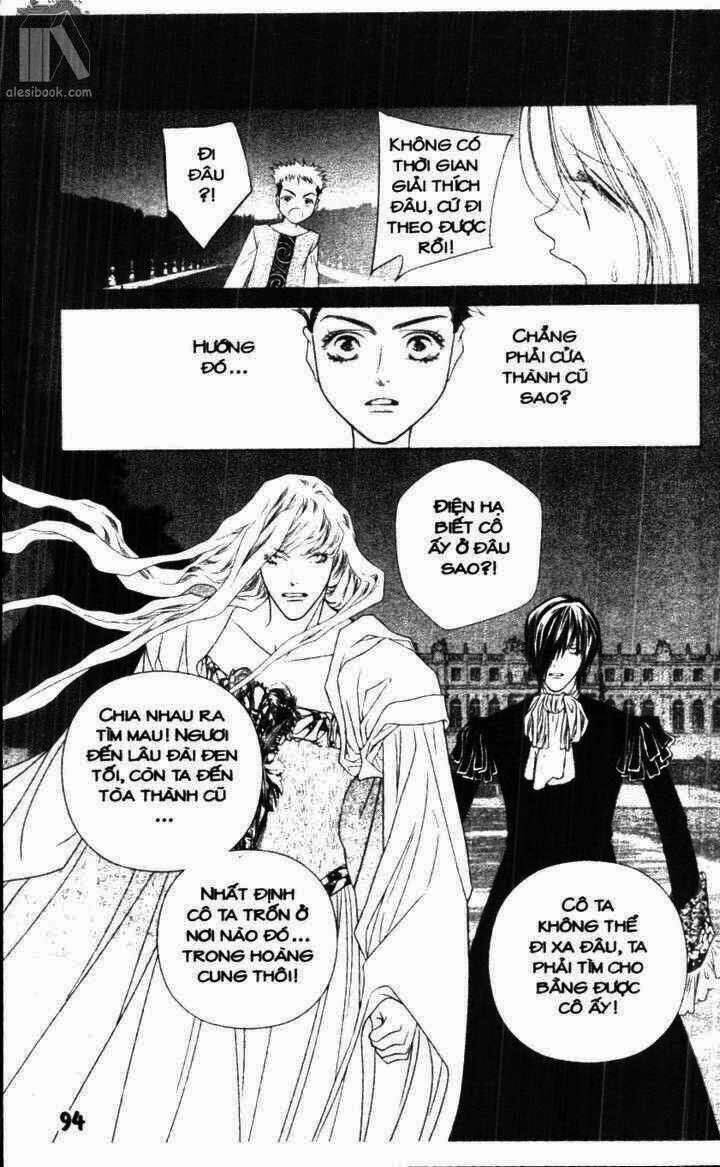hoàng tử bóng tối chapter 3 94