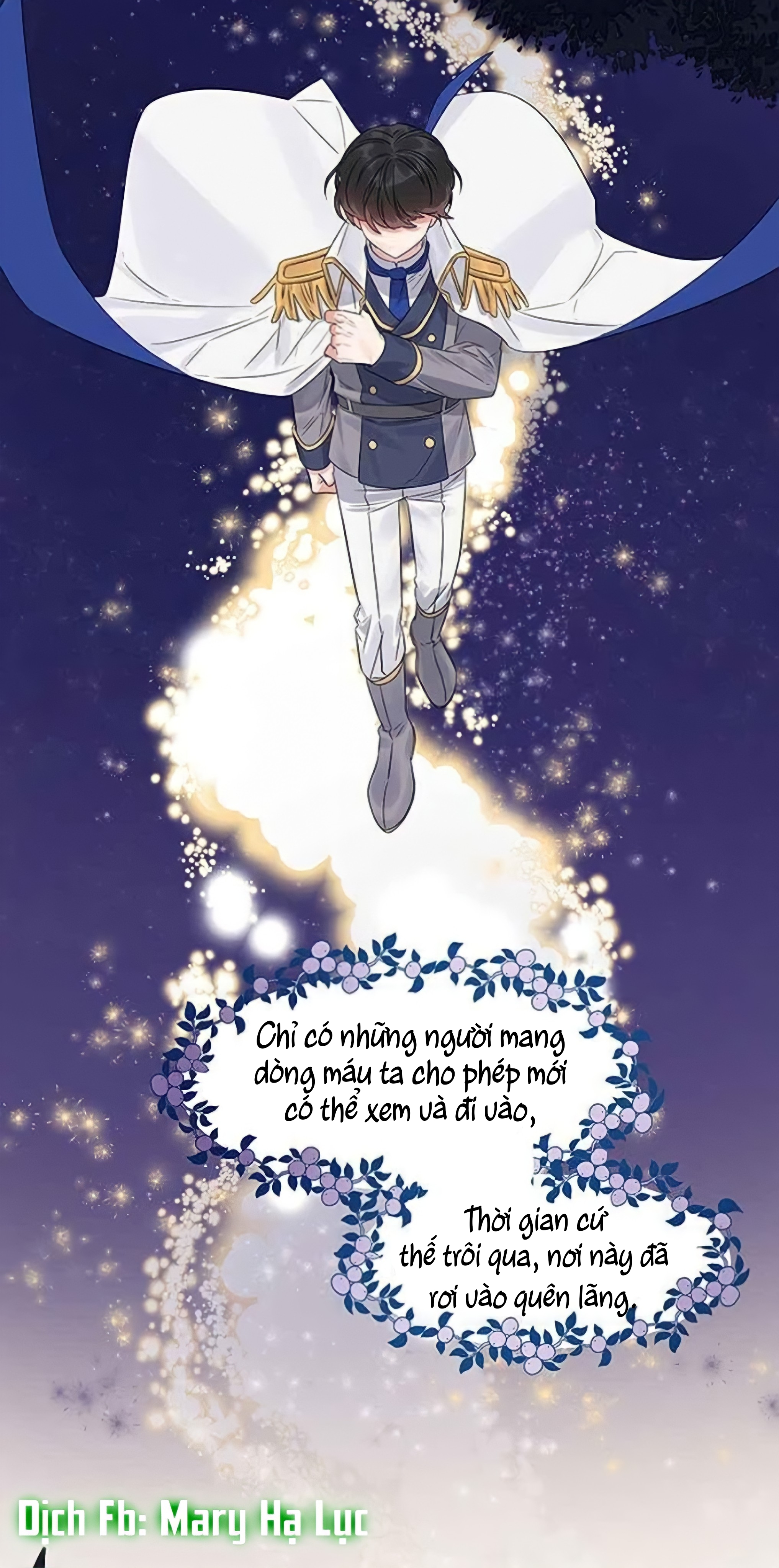 có rồng! (full) chapter 3 31