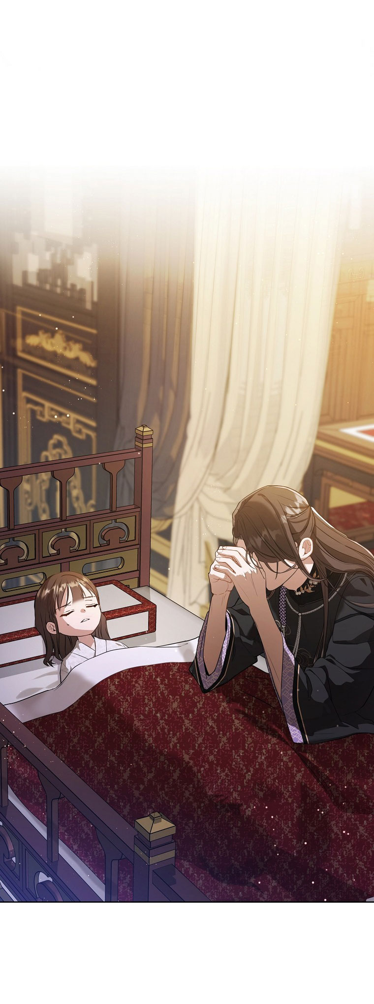 trở thành đứa cháu gái bị ghẻ lạnh trong gia tộc võ giả hùng mạnh chapter 6.2 26