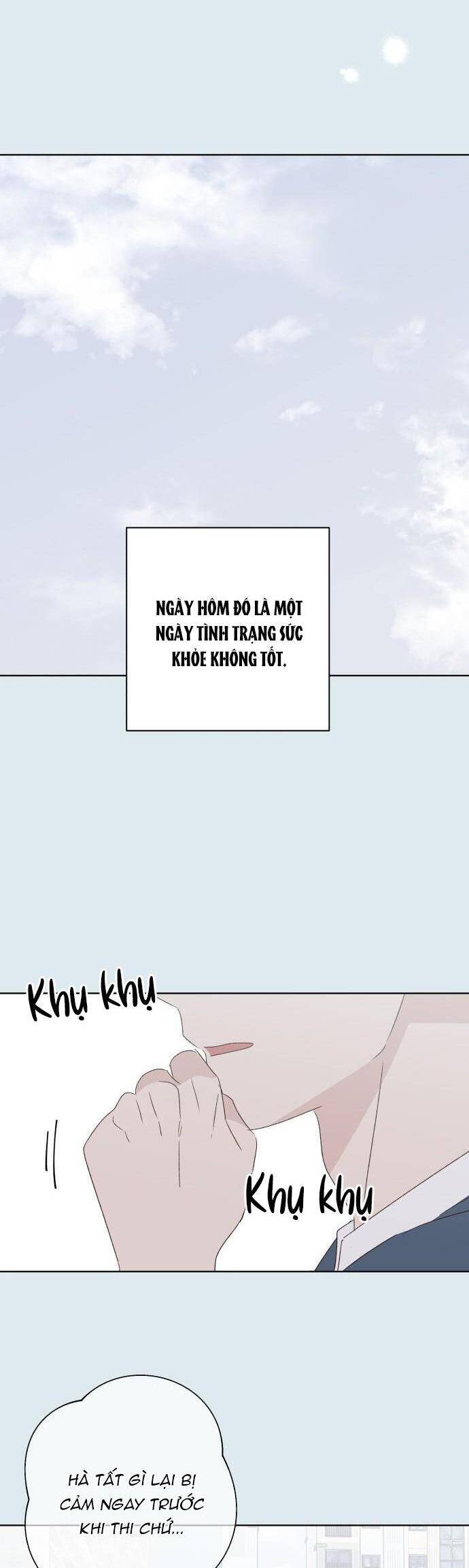 lén lút quện nhau chapter 42 45