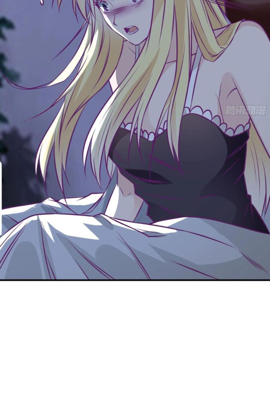 nãi ba là chiến thần mạnh nhất chapter 54 10