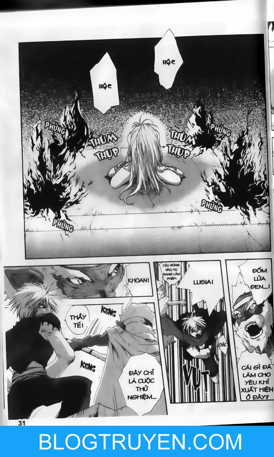 dersert coral chapter 6 33