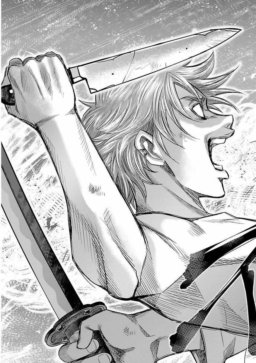 choujin sensen chapter 4 29