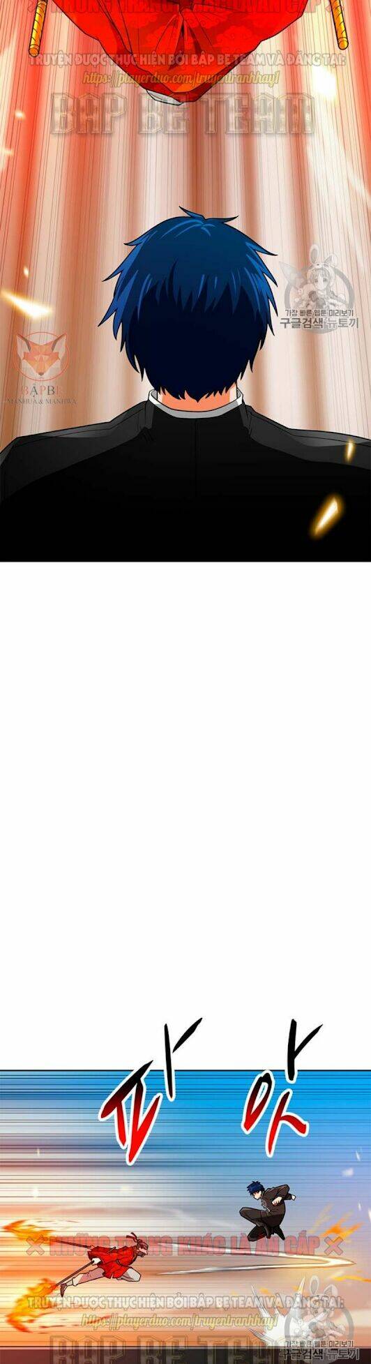 tôi tự động săn một mình chapter 68 46