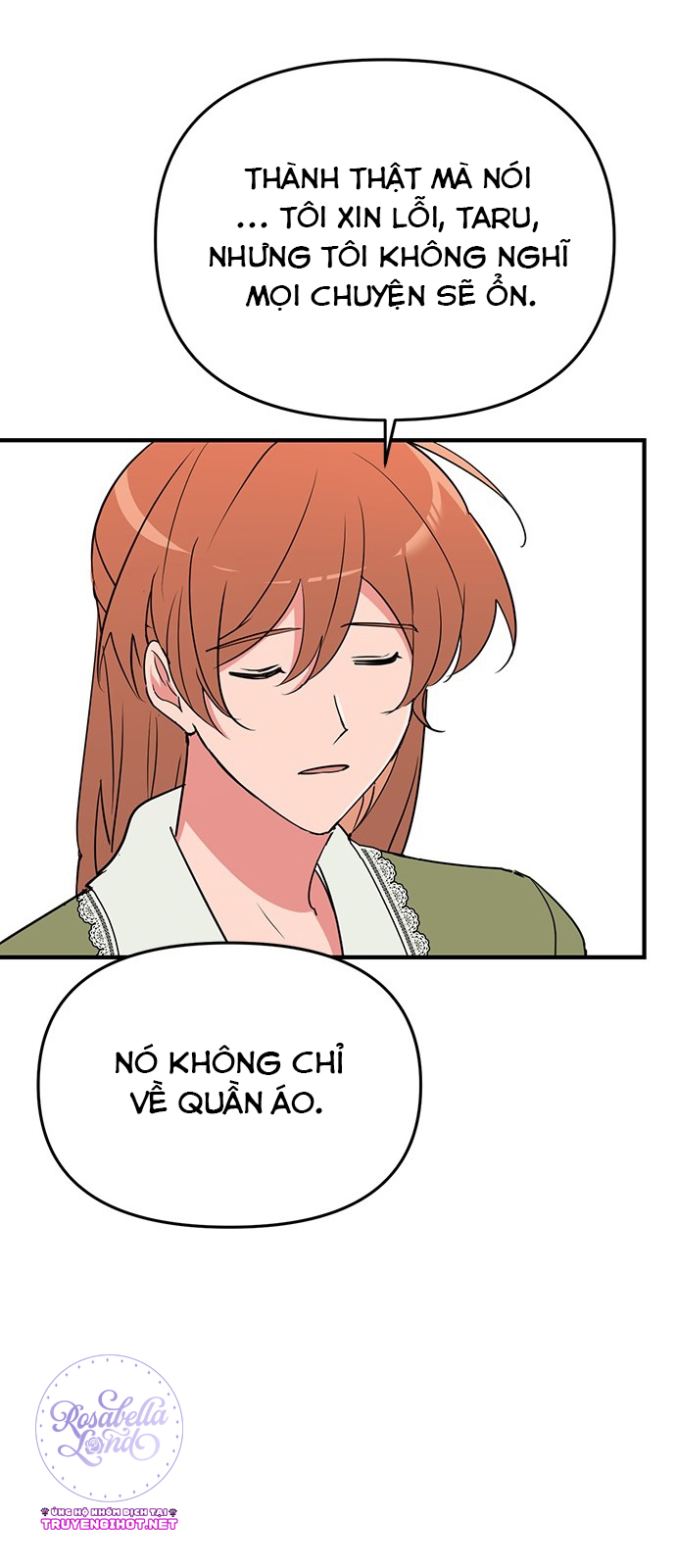 căn hộ kí túc xá của pháp sư chapter 7 75