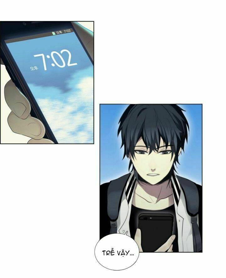 người cống hiến chapter 7 14