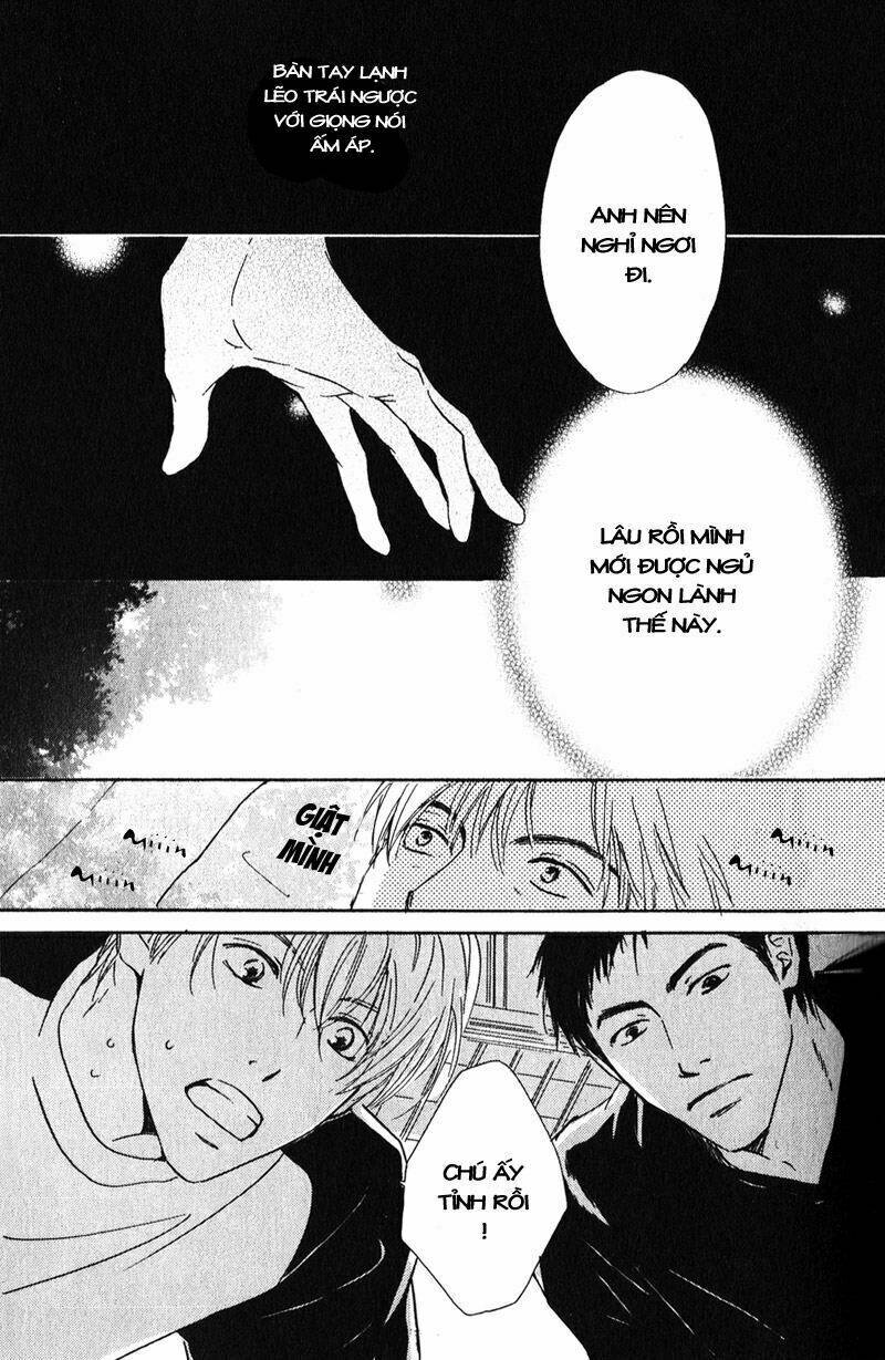 hana wa sakuka chapter 1 35