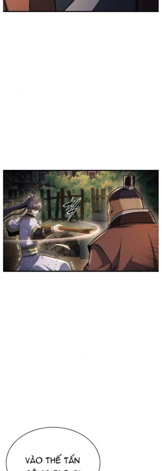 Bá Vương Chi Tinh Chapter 50 41