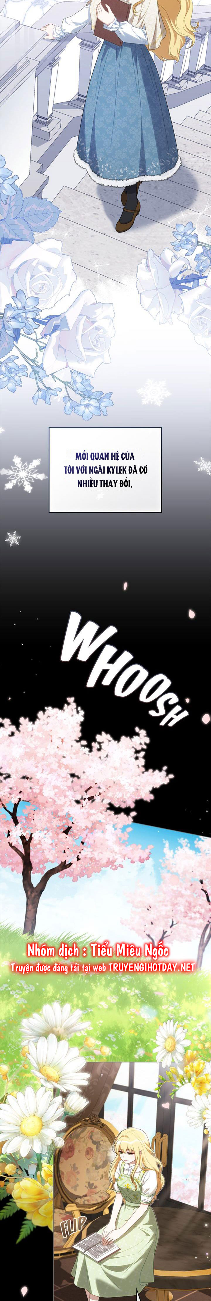 cầu mong chúa sẽ cứu rỗi cho cái chết của tôi chapter 7.1 2