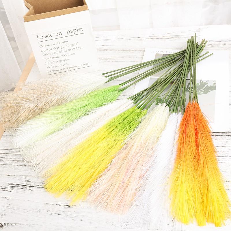 Hoa Khô Nhỏ Tự Nhiên Trang Trí Nội Thất/Làm Đạo Cụ Chụp Ảnh