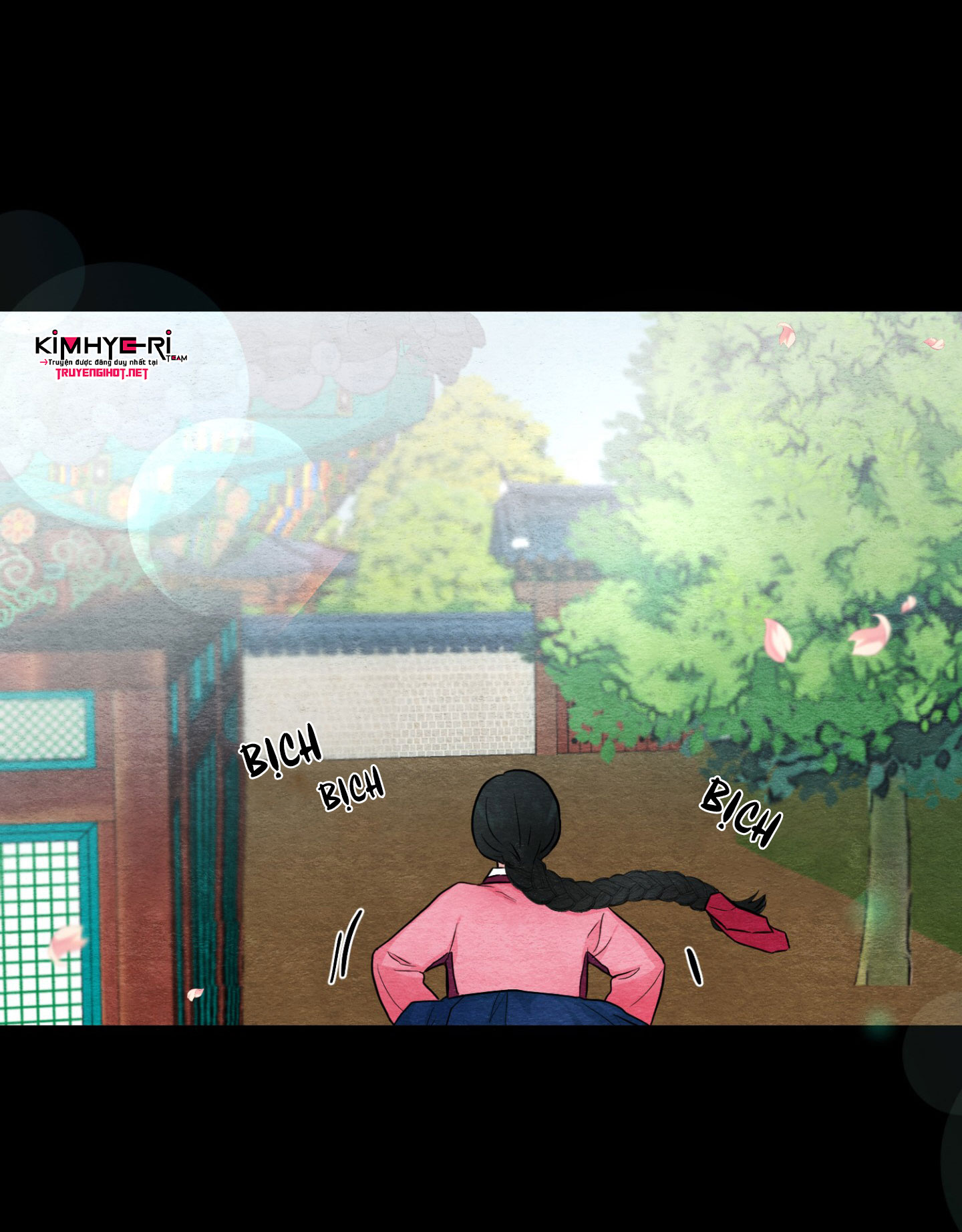 Cương Nhân chapter 13.1 4