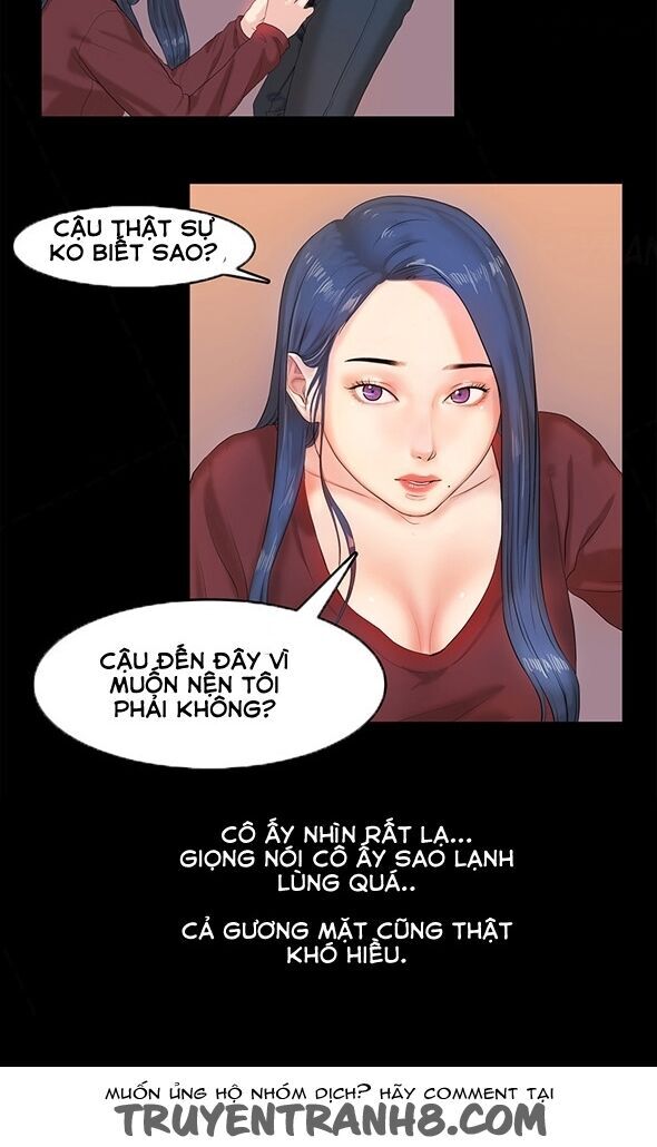 hoa chưa nở rộ chapter 2 16