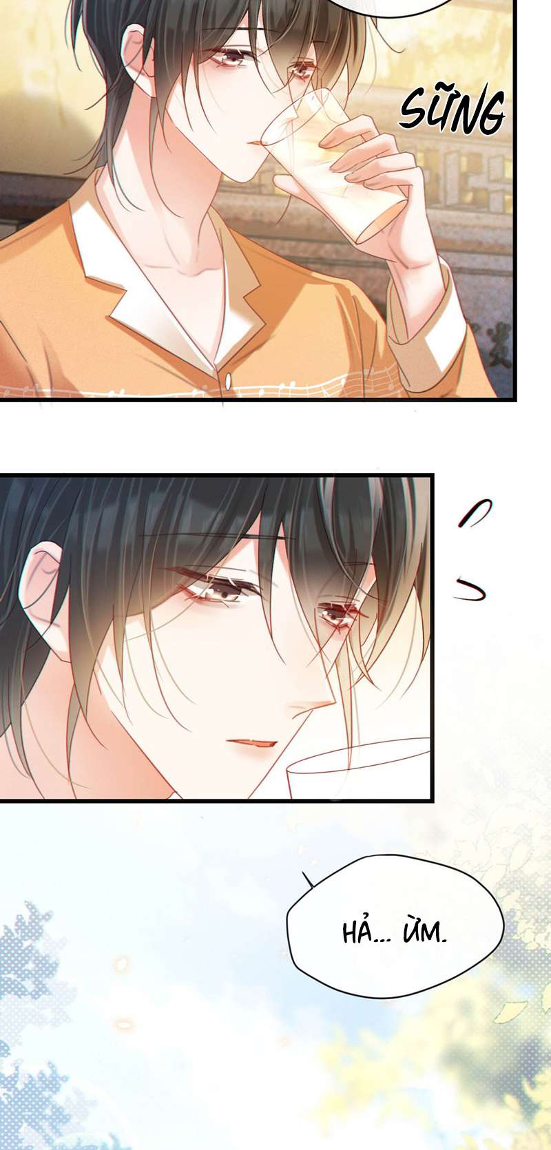 nịch tửu chapter 89 6