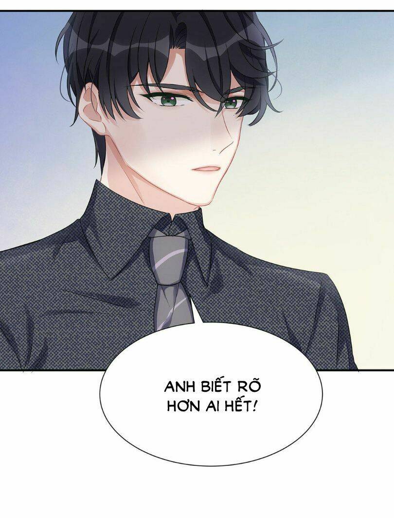 chỉ muốn cưng chiều em chapter 8 23