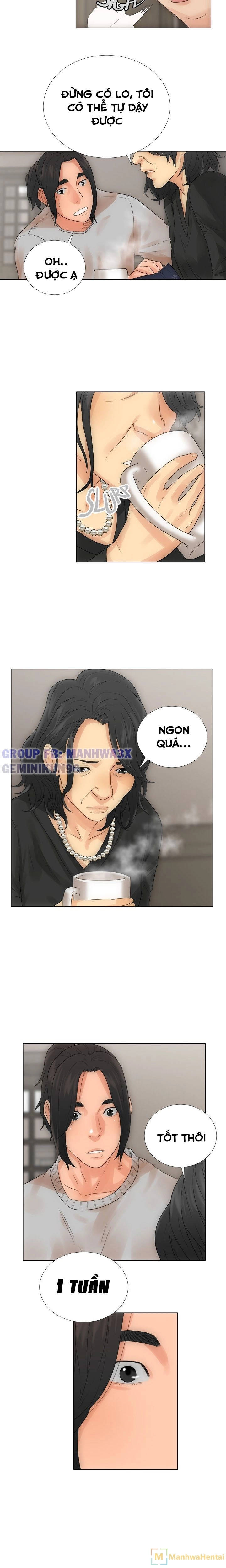 thức tỉnh dục vọng chapter 2 20