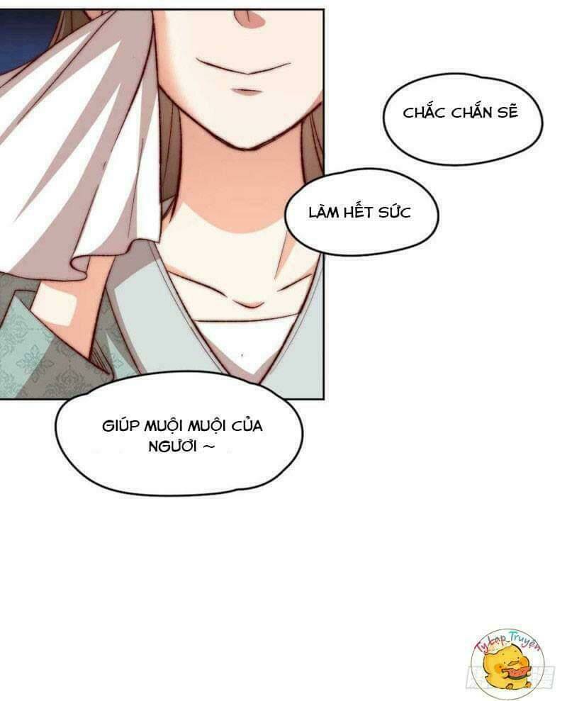 song thế sủng phi chapter 6 50