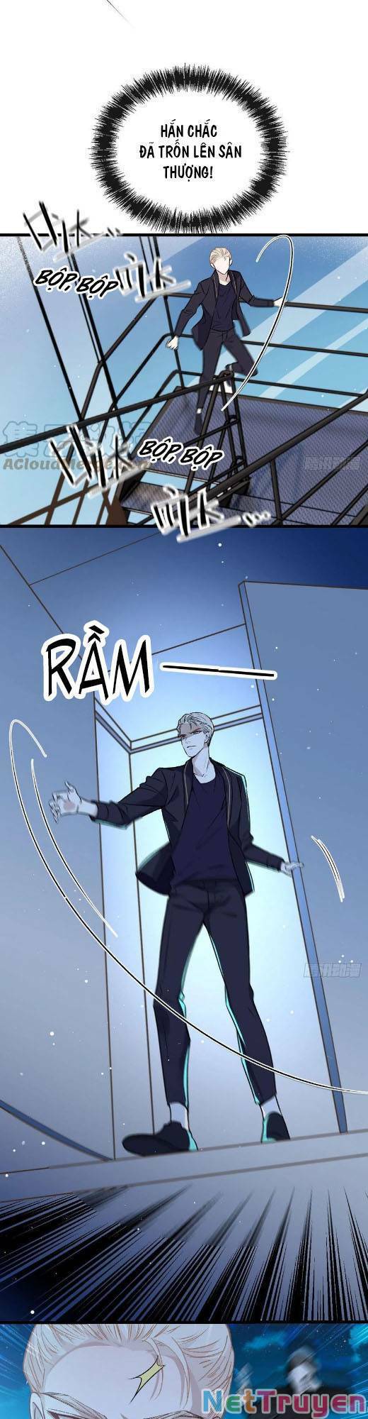 một vợ yêu, một bé con chapter 157 19