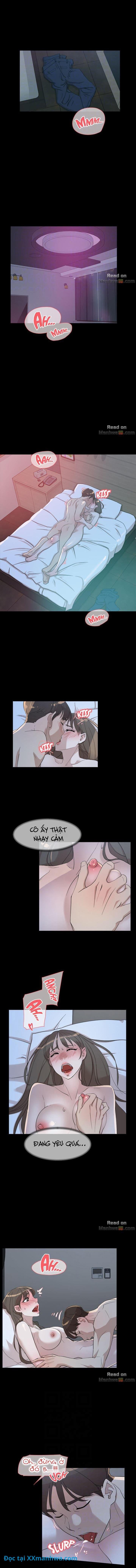 mười một cm của cô ấy chapter 67 3