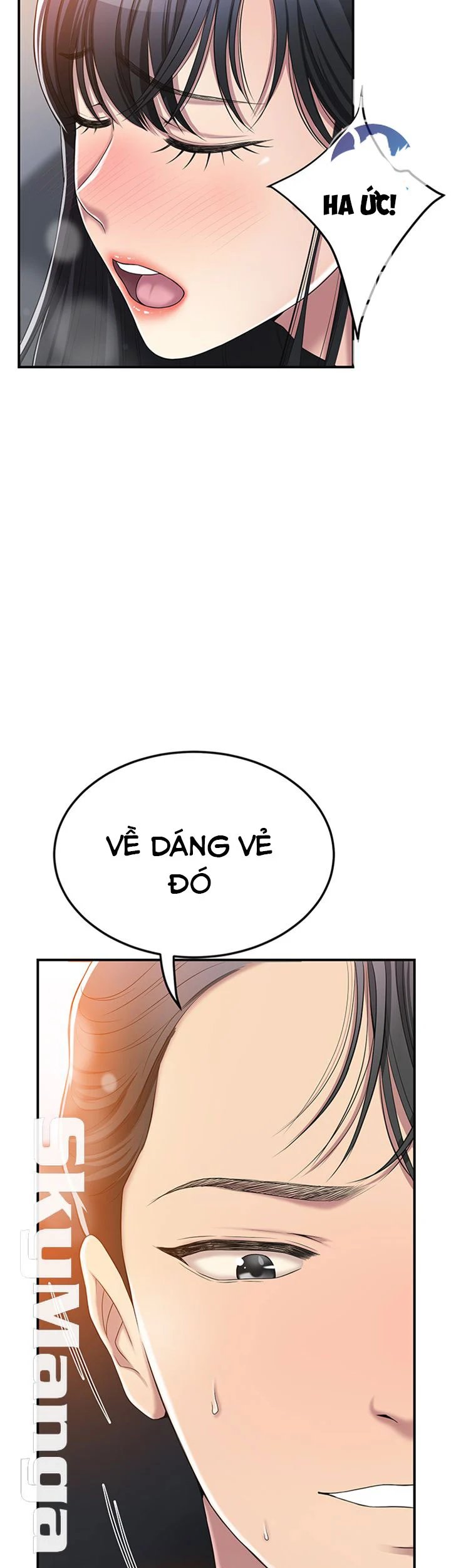 ham muốn chapter 33 39