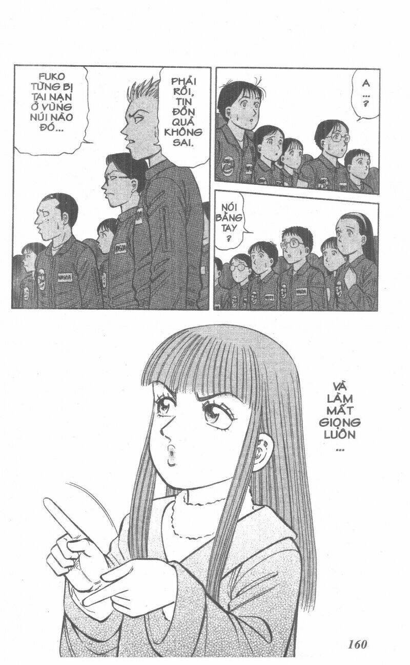 hộ chiếu xanh chapter 2 163