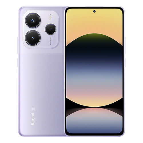 Điện Thoại Xiaomi Redmi Note 14 5G 8GB/256GB - Hàng Chính Hãng