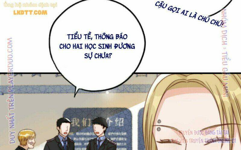 chồng trước 18 tuổi chapter 66 86