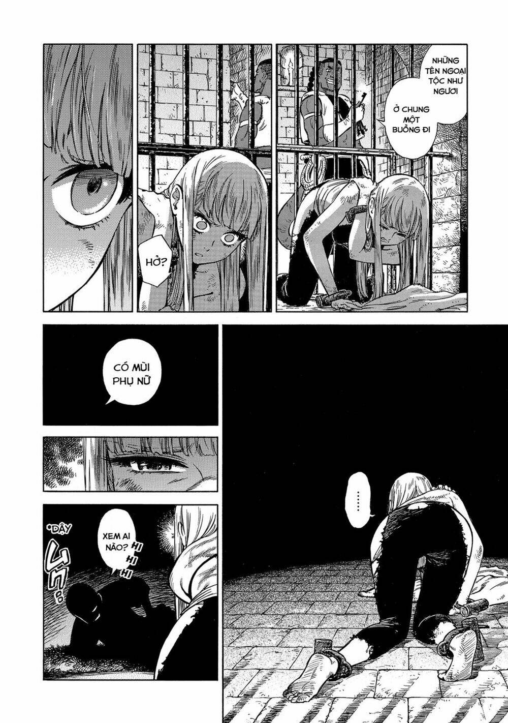 stravaganza - isai no hime chapter 23 11