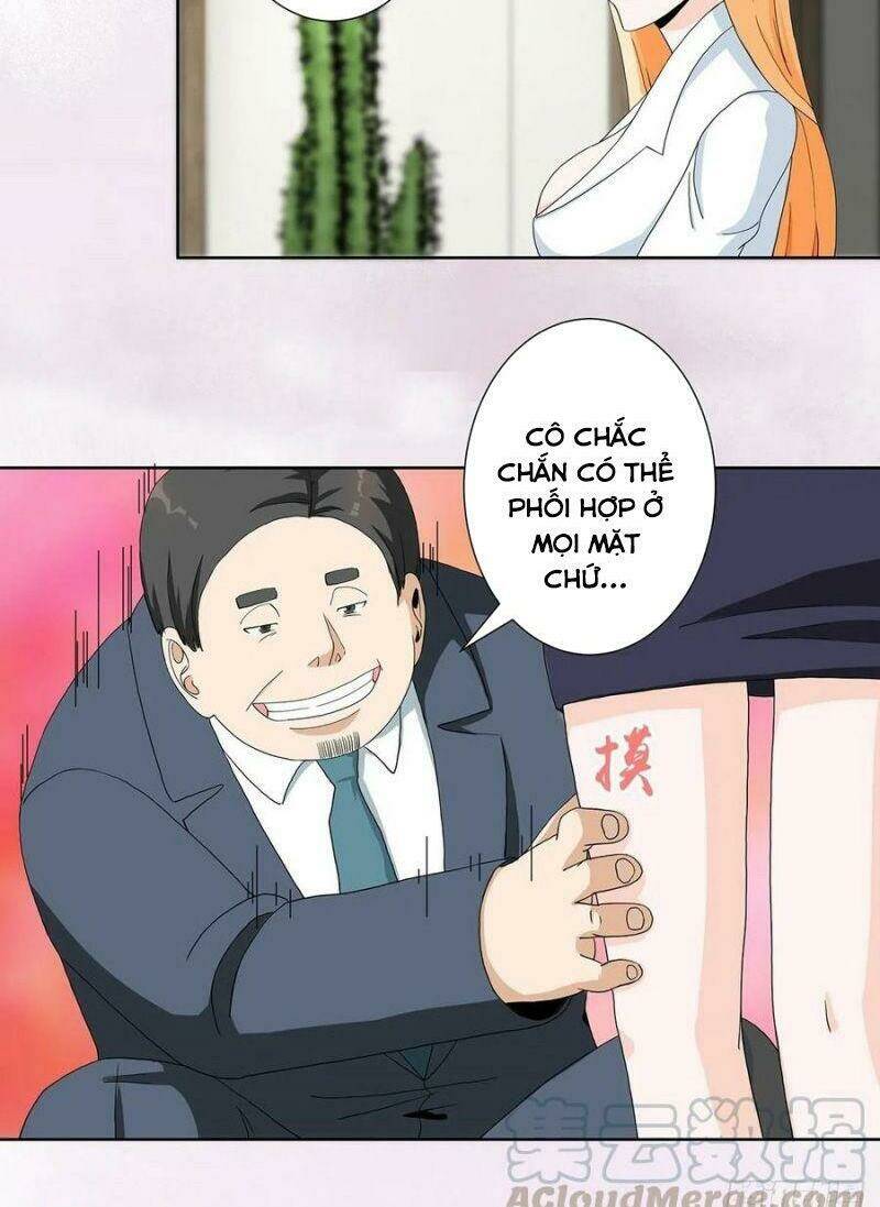 người tu tiên tại đô thị chapter 81 5