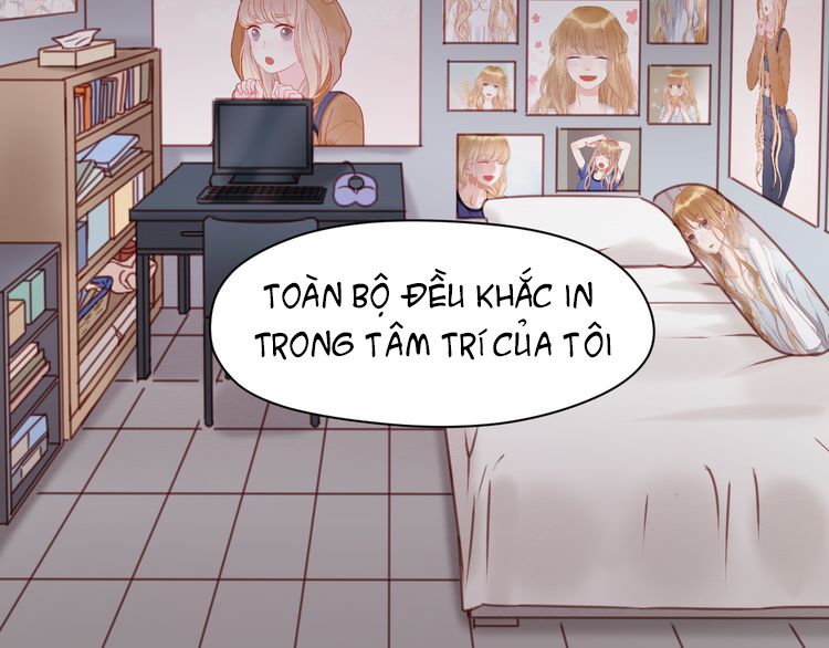 lượm được một tiểu hồ ly phần 1 chapter 32 10