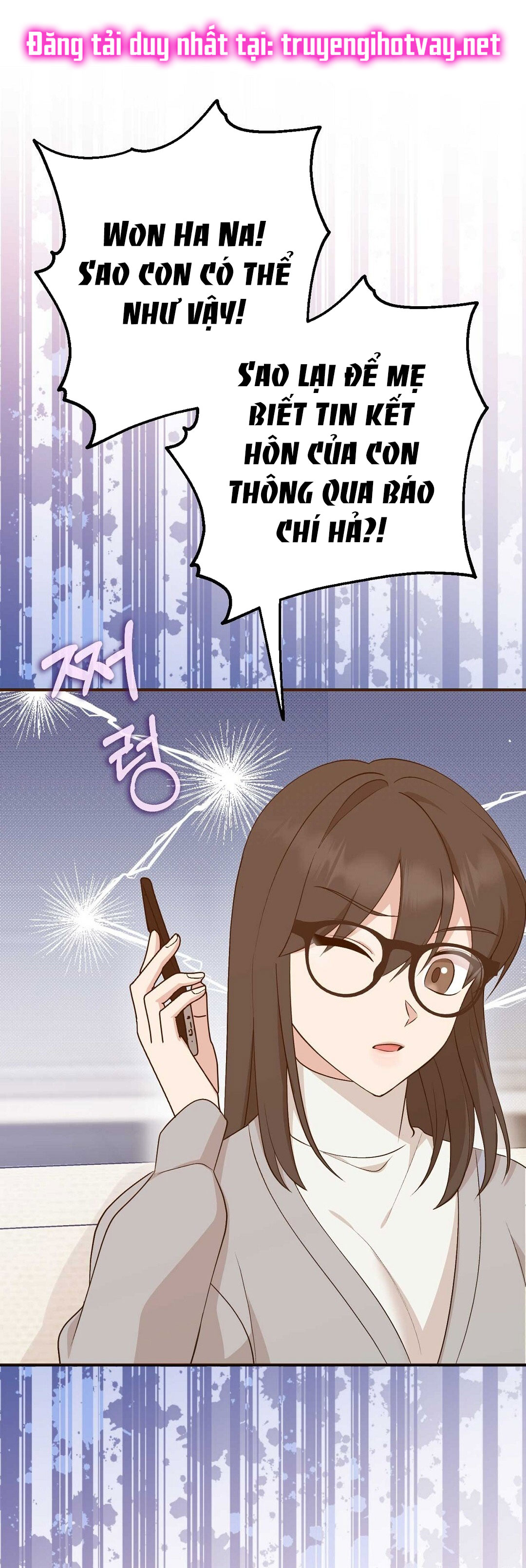 [18+] hợp đồng nô lệ dâm đãng chapter 53.2 9