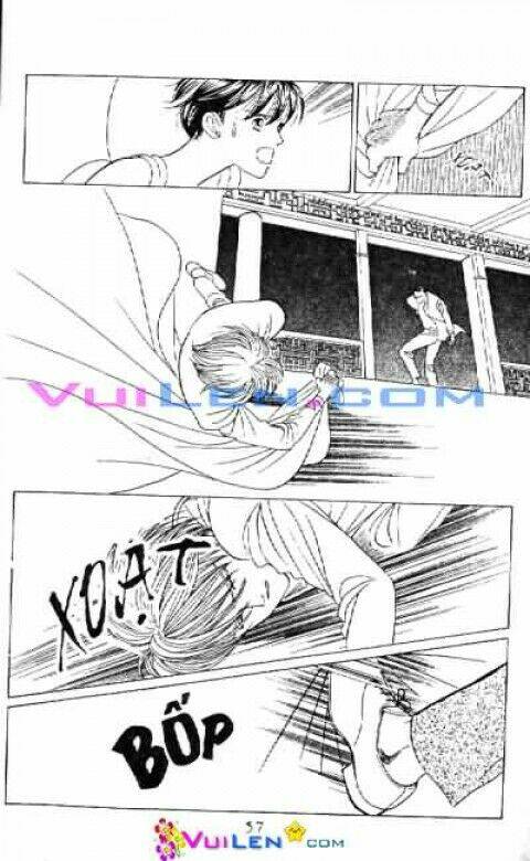 nàng tiên ánh trăng - kaguya hime chapter 11 57