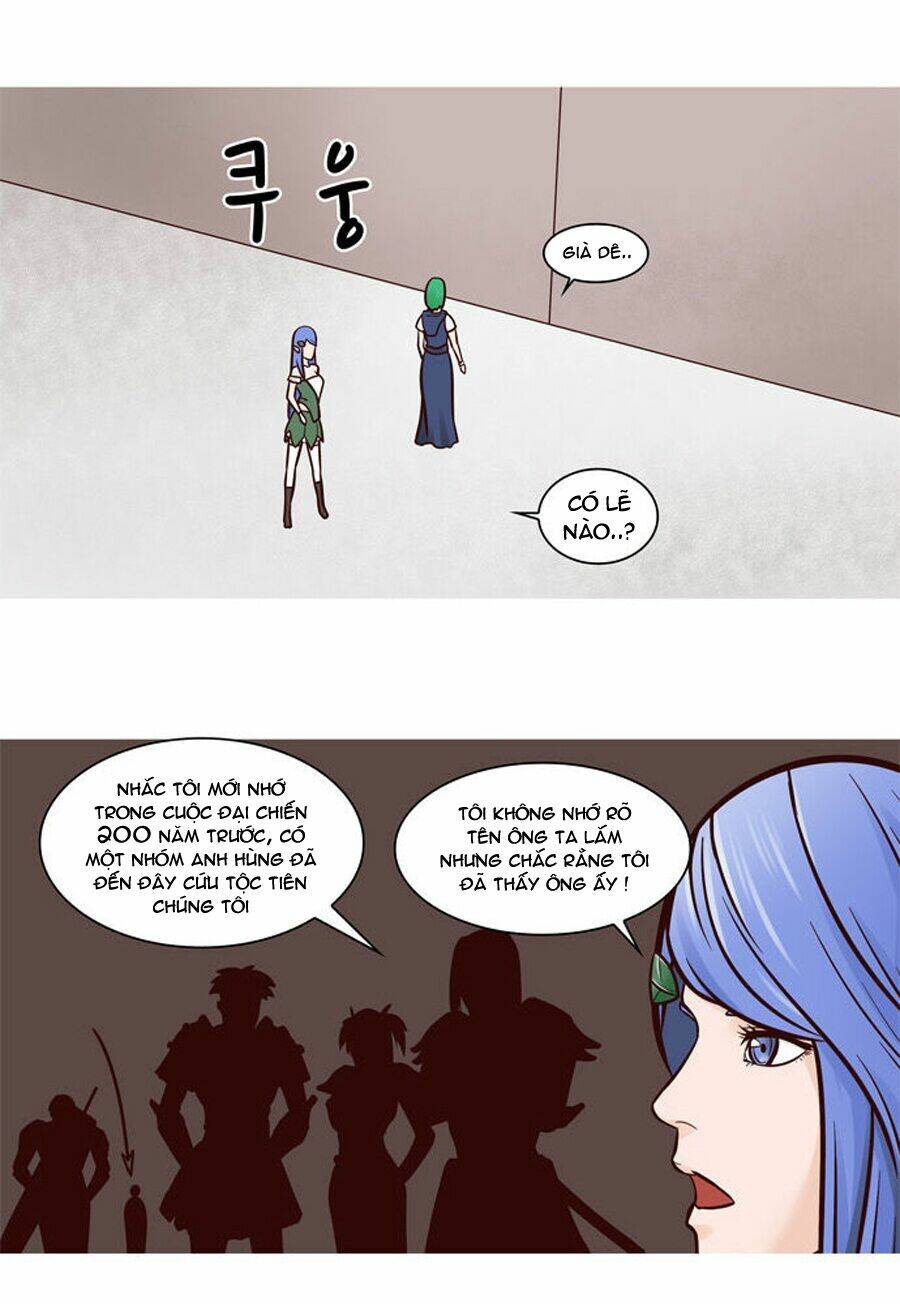 the devil king is bored chapter 33 28