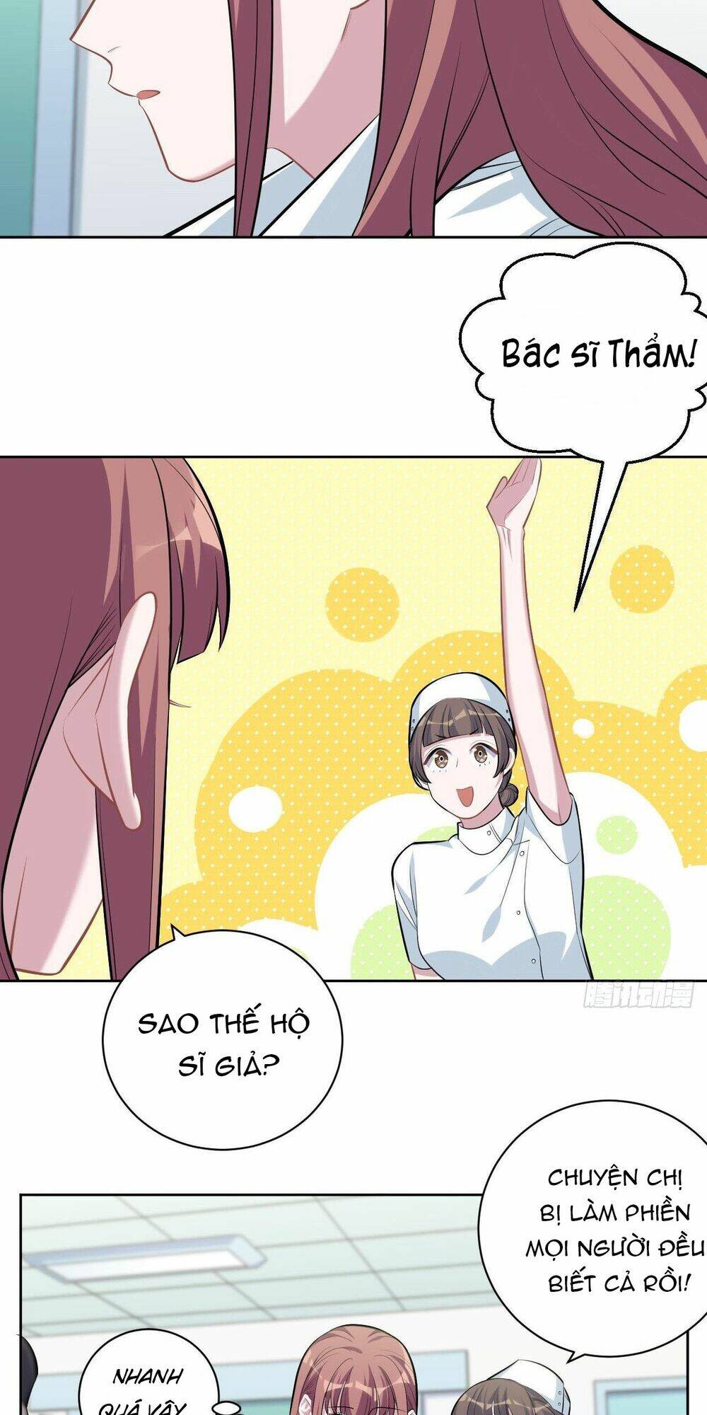 nhạc phụ đại nhân là lão bà chapter 111 5