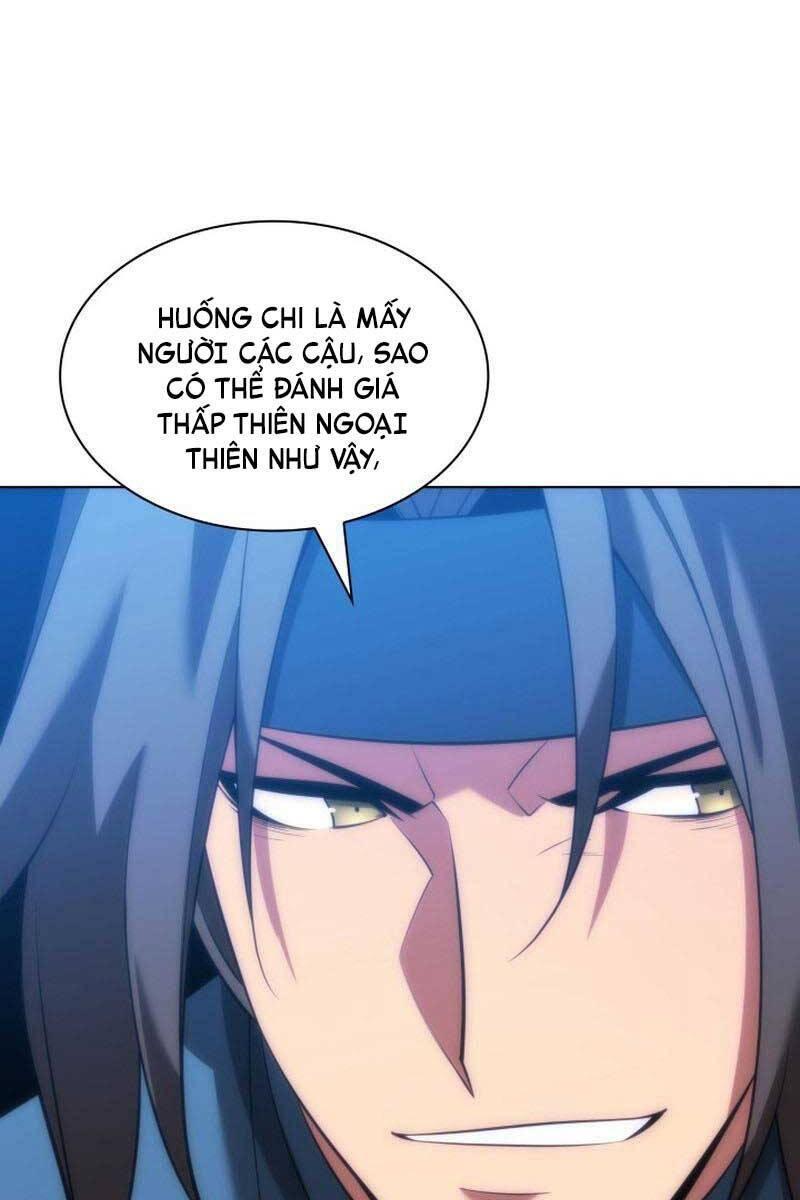 vượt qua giới hạn chapter 195 22