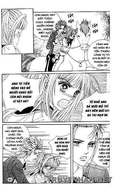 love bullet chapter 28 8