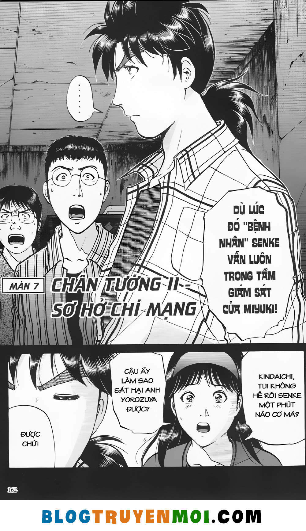 thám tử kindaichi (bản đẹp) chapter 20.7 1