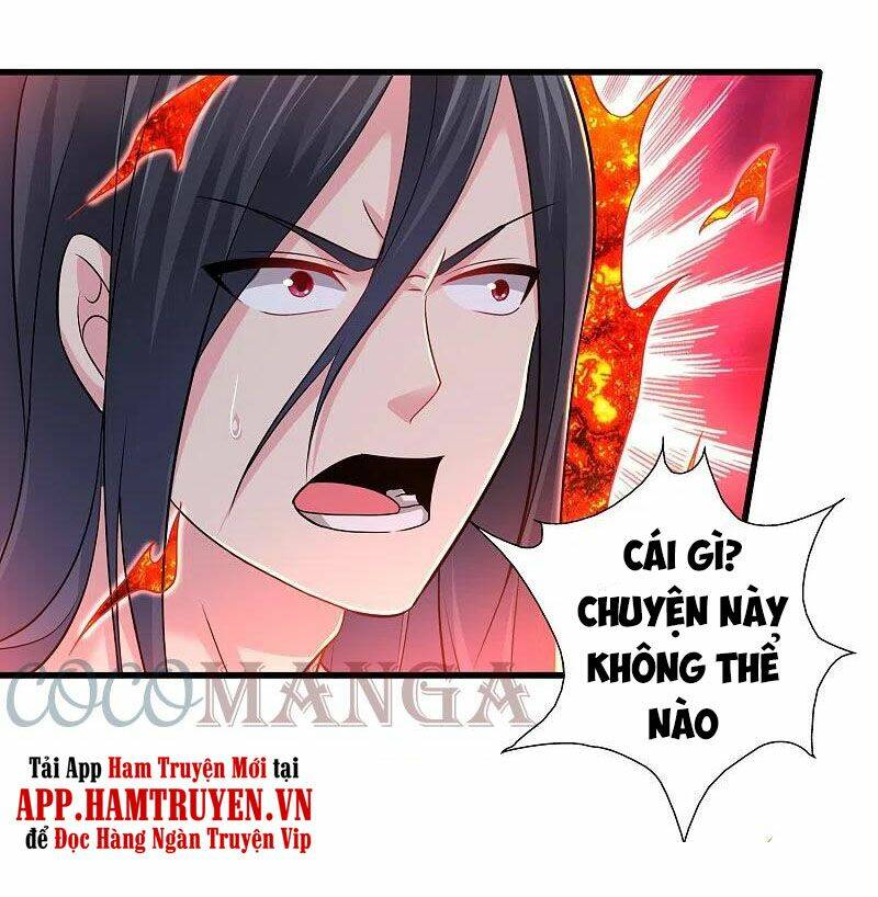 đạo ấn chapter 193 32