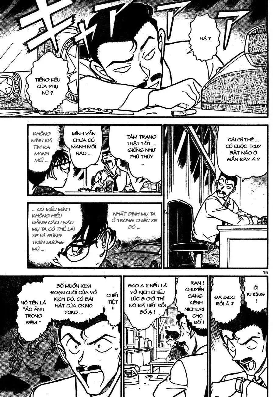 conan chapter 662 15