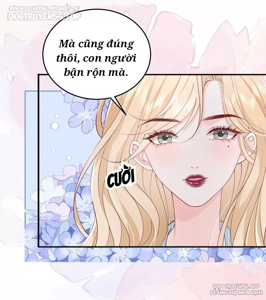 mận xanh chapter 73 34