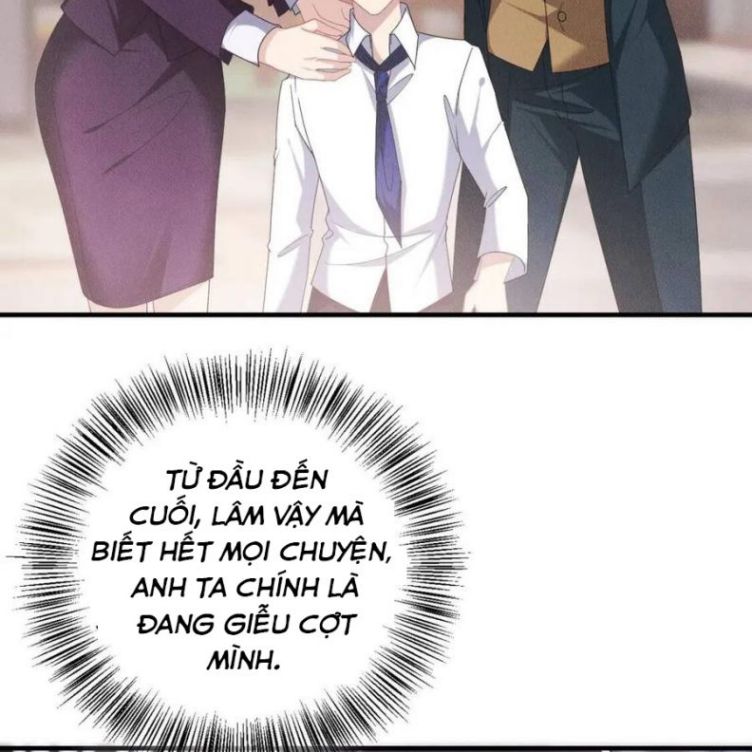 Trói Chặt Sói Của Tôi chapter 31