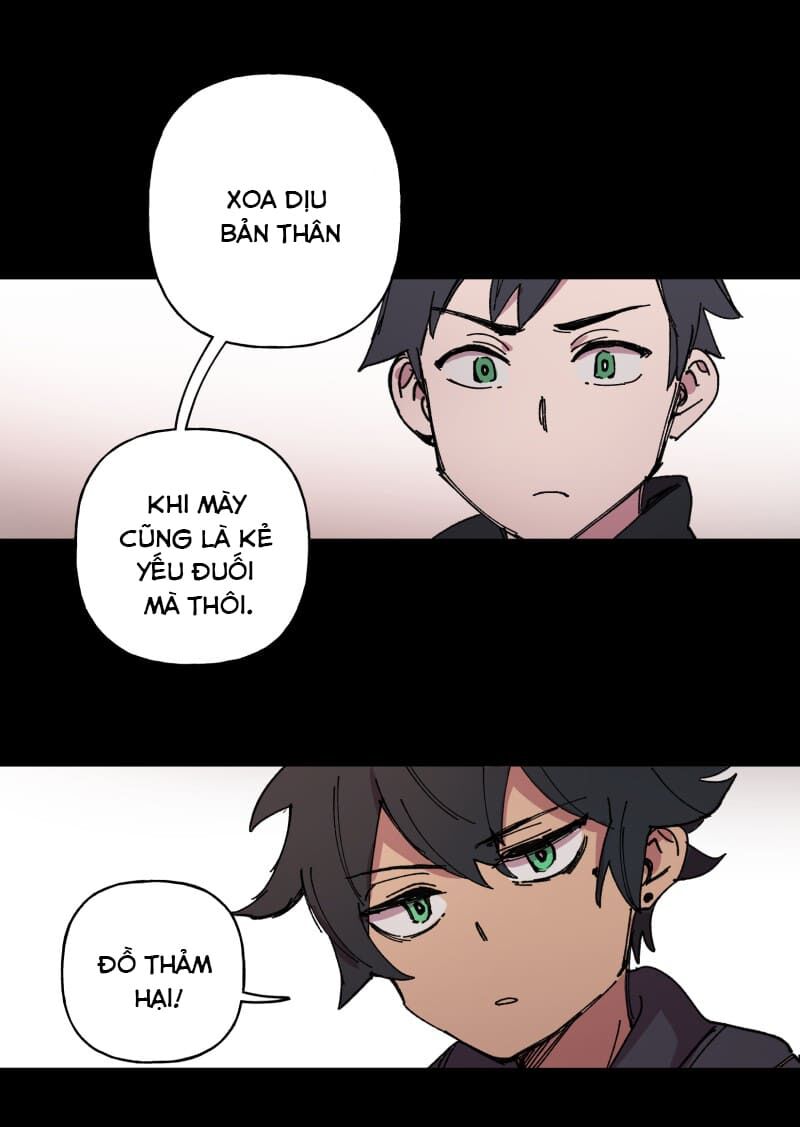 lumine - cội nguồn ánh sáng chapter 98 17