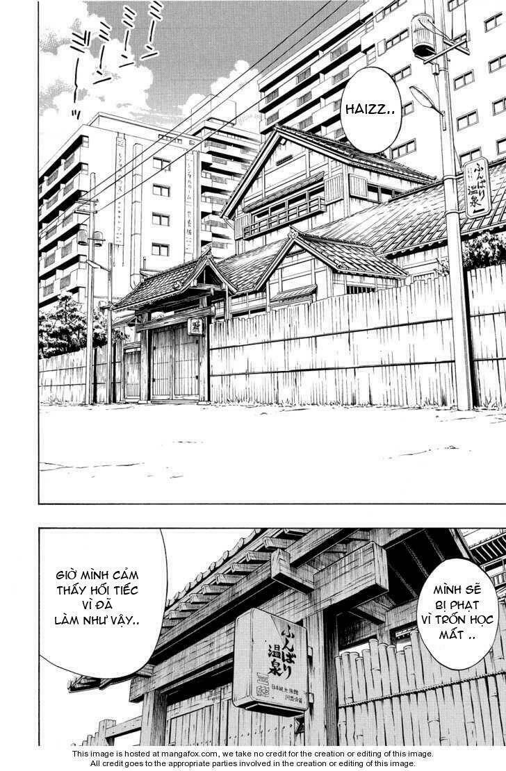 vua pháp thuật phần 2 chapter 0 13