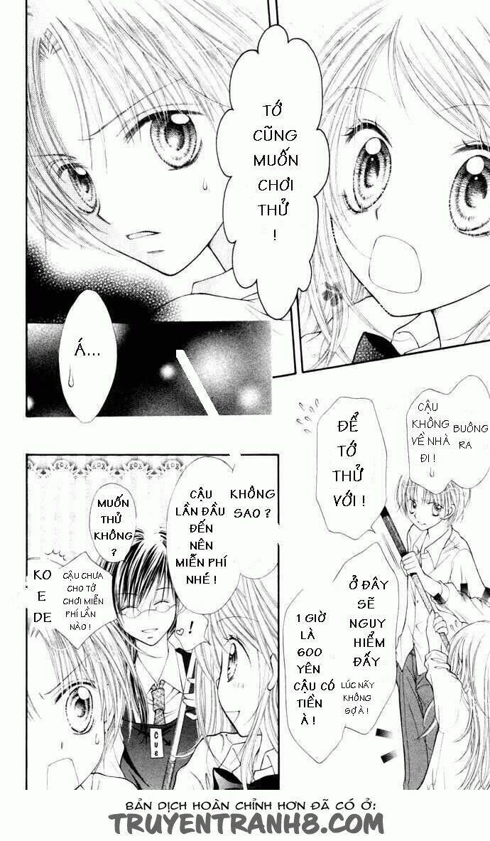 nine puzzle ~ cô gái bidal chapter 1 25