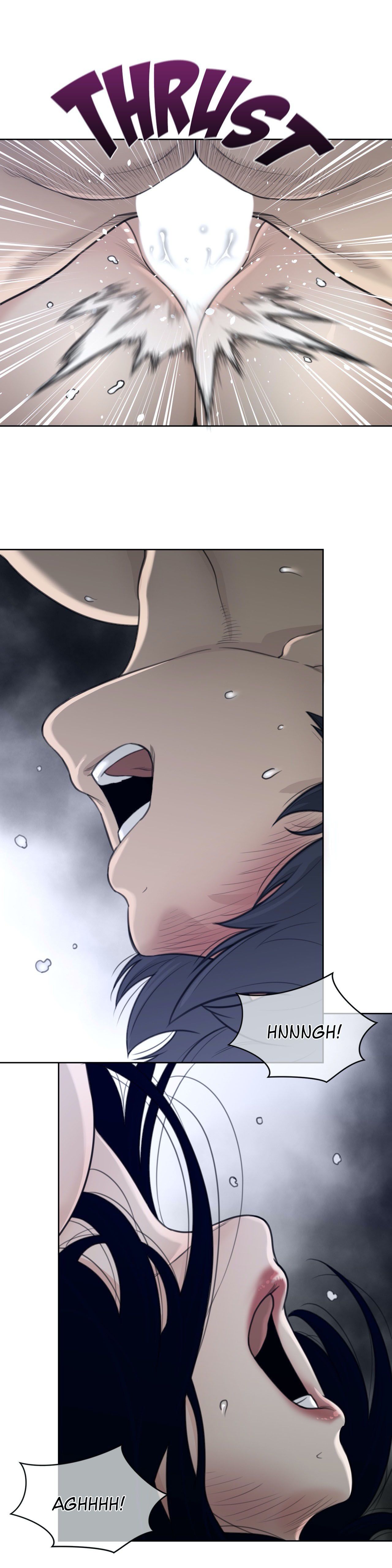 một nửa hoàn hảo chapter 129 10