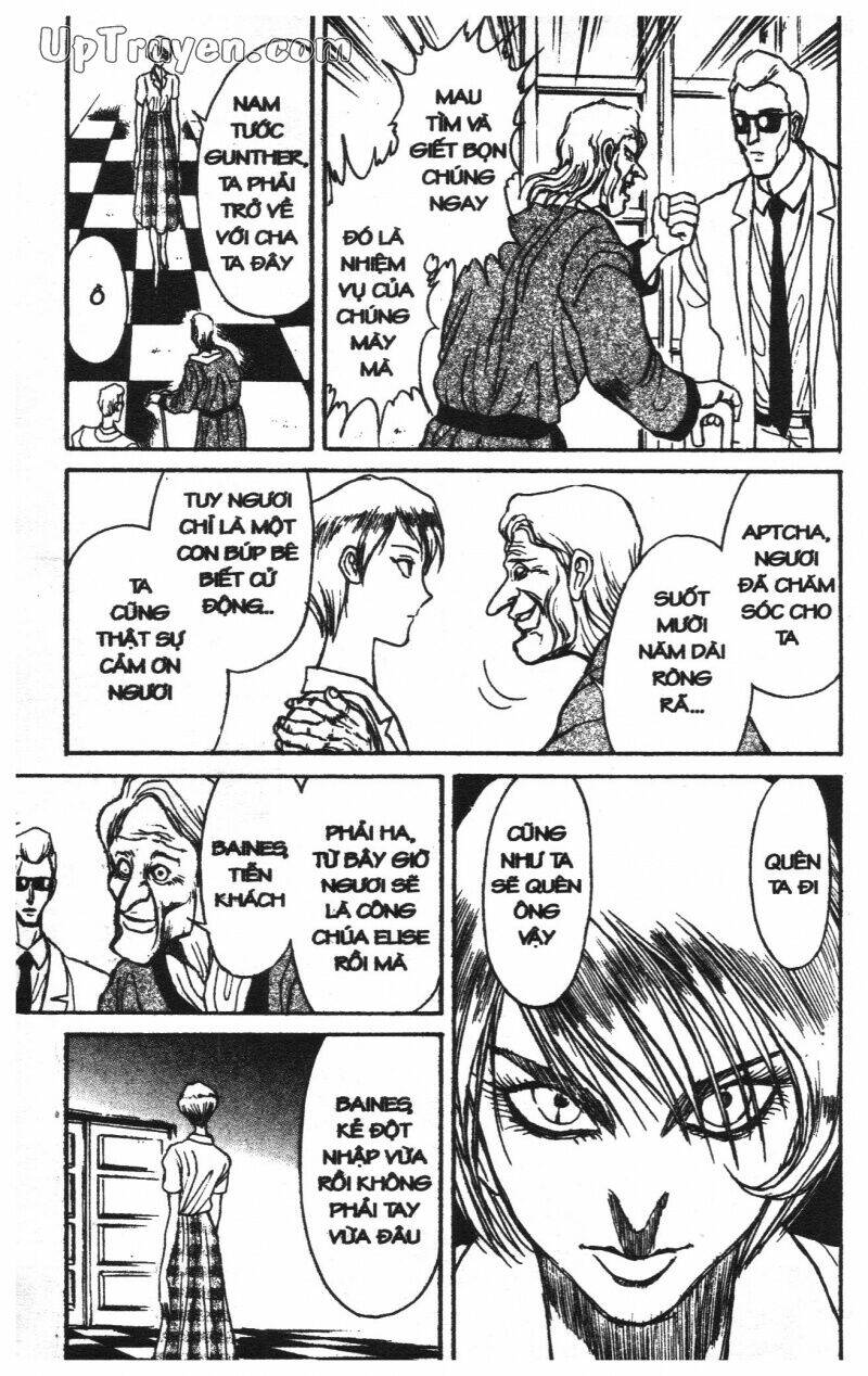 karakuri circus - gánh xiếc quái dị chapter 10 72